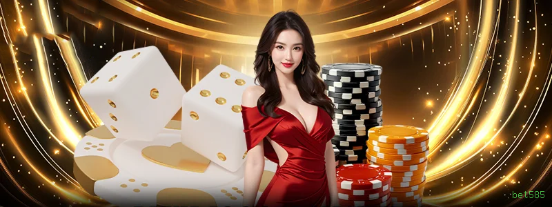 bet585