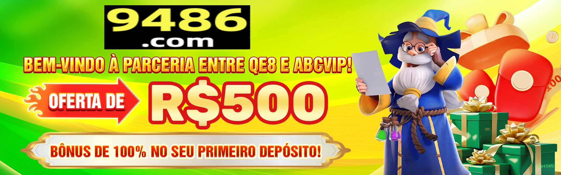 bet585
