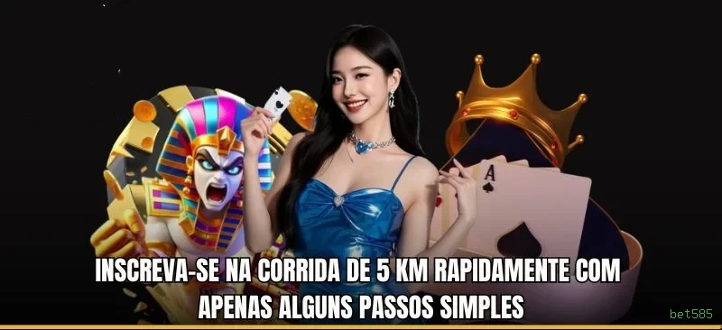 bet585