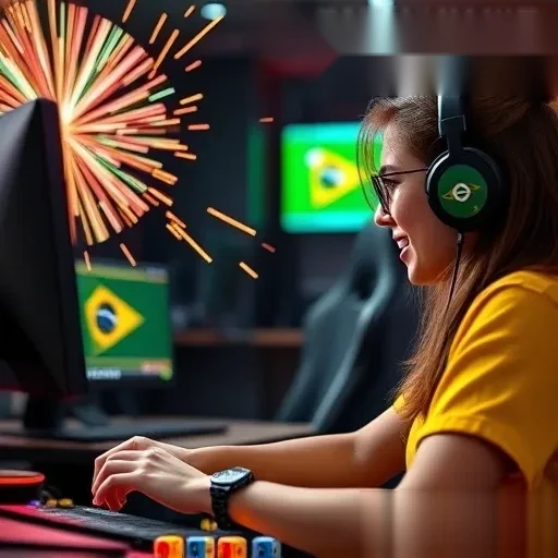 Formulário registro bet585